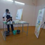 Третий день подготовительного этапа Национального чемпионата «Абилимпикс» Третий день подготовительного этапа Национального чемпионата «Абилимпикс»