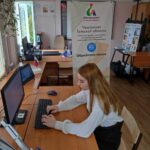 Третий день подготовительного этапа Национального чемпионата «Абилимпикс» Третий день подготовительного этапа Национального чемпионата «Абилимпикс»