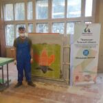 Четвертый день подготовительного этапа Национального чемпионата «Абилимпикс» Четвертый день подготовительного этапа Национального чемпионата «Абилимпикс»