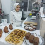 Четвертый день подготовительного этапа Национального чемпионата «Абилимпикс» Четвертый день подготовительного этапа Национального чемпионата «Абилимпикс»