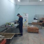 Четвертый день подготовительного этапа Национального чемпионата «Абилимпикс» Четвертый день подготовительного этапа Национального чемпионата «Абилимпикс»