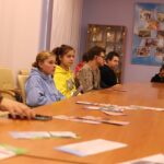 Мы за ЗОЖ. «НЕТ наркотикам!» Мы за ЗОЖ. «НЕТ наркотикам!»