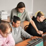 К Дню профобразования - мастер-класс «3D-градостроитель»!