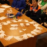 Разговоры о важном: «День пожилых людей»