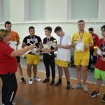 Спорт важен всем и всегда! Спорт важен всем и всегда!