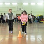 Мы любим спорт! Мы любим спорт!