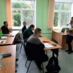 Исследование эмоциональной тревожности (ситуативной и личностной) обучающихся первого курса в техникуме Исследование эмоциональной тревожности (ситуативной и личностной) обучающихся первого курса в техникуме