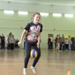 Мы любим спорт! Мы любим спорт!