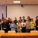 Мы за ЗОЖ. «НЕТ наркотикам!» Мы за ЗОЖ. «НЕТ наркотикам!»