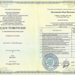 Малышкина Вера Ивановна Малышкина Вера Ивановна