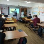 Разговоры о важном: День музыки Разговоры о важном: День музыки