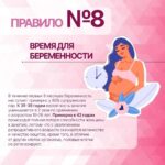 Неделя поддержки грудного вскармливания и ответственного отношения к репродуктивному здоровью и здоровой беременности