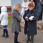 Тренировочная эвакуация