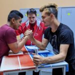 Спортивные достижения Спортивные достижения