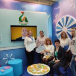 Обмен опытом по вопросам развития чемпионатного движения в регионах