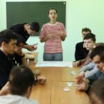 Вместе против наркотиков