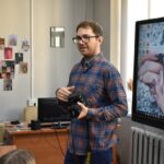 Первая профессия Первая профессия