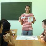 Вместе против наркотиков