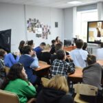 Первая профессия Первая профессия