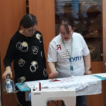 «Билет в будущее». День второй «Билет в будущее». День второй