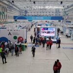 Тульская область в финале Национального чемпионата «Абилимпикс» Тульская область в финале Национального чемпионата «Абилимпикс»