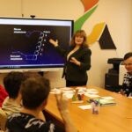 Разговоры о важном: Россия - мировой лидер атомной отрасли