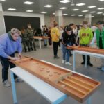 Фестиваль настольных игр Фестиваль настольных игр