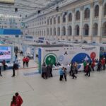 Тульская область в финале Национального чемпионата «Абилимпикс» Тульская область в финале Национального чемпионата «Абилимпикс»