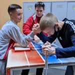 Спортивные достижения Спортивные достижения