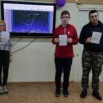 Разговоры о важном: Россия - мировой лидер атомной отрасли