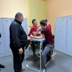 Спортивные достижения Спортивные достижения