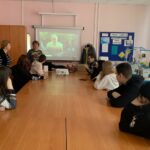 Разговоры о важном: День музыки Разговоры о важном: День музыки