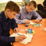 Билет в будущее. День четвертый