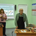 Билет в будущее. Марафон профпроб продолжается