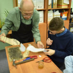 Билет в будущее. Марафон профпроб продолжается