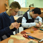 Билет в будущее. Марафон профпроб продолжается