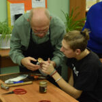 Билет в будущее. Марафон профпроб продолжается