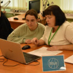 Билет в будущее. День четвертый