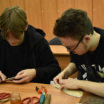 Билет в будущее. Марафон профпроб продолжается