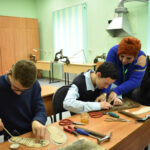 Билет в будущее. Марафон профпроб продолжается