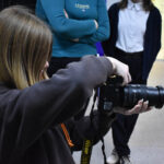 Билет в будущее. Завершение профессиональных проб