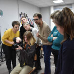 Билет в будущее. Завершение профессиональных проб