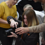 Билет в будущее. Завершение профессиональных проб