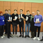 Билет в будущее. Марафон профпроб продолжается