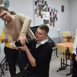 Билет в будущее. Завершение профессиональных проб