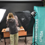 Билет в будущее. Завершение профессиональных проб