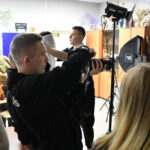 Билет в будущее. Завершение профессиональных проб