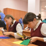 «Билет в будущее». День третий «Билет в будущее». День третий