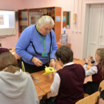 «Билет в будущее». День третий «Билет в будущее». День третий