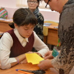 «Билет в будущее». День третий «Билет в будущее». День третий